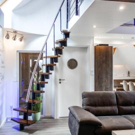 Cozy Apartment In Wurster Nordseeküste, With Wifi