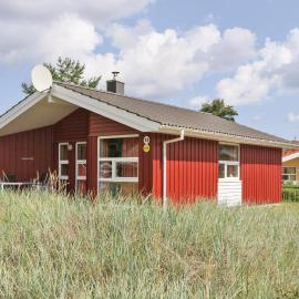 Frische Brise 13 - Dorf 2, hotel a Priwall