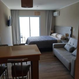 Apart 312 Casa de Playa