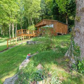 Bluebell Cottage, hotel in Llanrwst