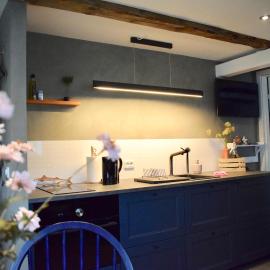 The Hans Apartment - cosy and special, hotel in Klaksvík