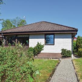 Borrby में, होटल Holiday Home Köpmangatan Borrby
