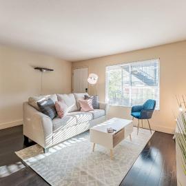 Extended Stay Apartments Next to Downtown