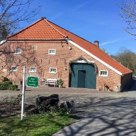 Gorgeous Apartment In Detern With Wifi, hotel in Detern