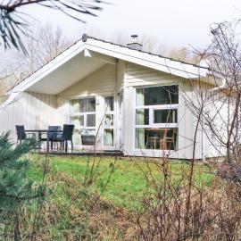 Frische Brise 4 - Dorf 3, hotel a Priwall