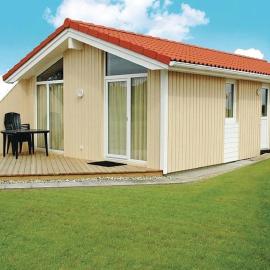 Friedrichskoog-Deichblick 12, hotel in Friedrichskoog