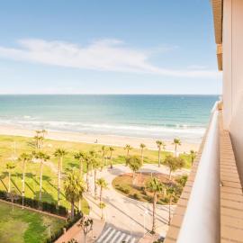 Amazing Apartment In Oropesa Del Mar, hotel in Oropesa del Mar