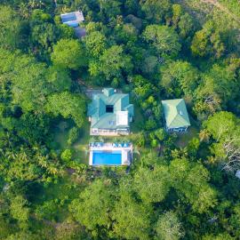 Niyagama House – hotel w mieście Galle