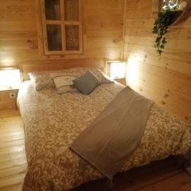 Chalet Boréal, hotel a Pujaudran