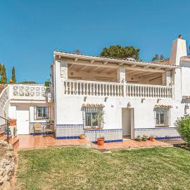 미하스에 위치한 호텔 Beautiful Home In Mijas
