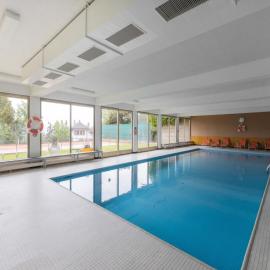 Apartment Crans-Montana near Ski Slopes
