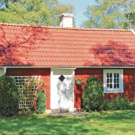 Holiday Home Hörlösa Löttorp