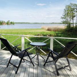 Stunning Home In Strängnäs With Sauna