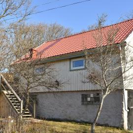 1 Bedroom Awesome Apartment In Skärhamn, hotelli kohteessa Klövedal