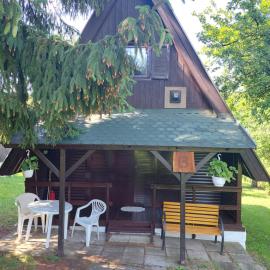 Mátrai Vándor Apartmanok, hotel i Matraalmas