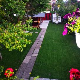 C Dor de Vama Bedrooms, hotel in Vama Veche
