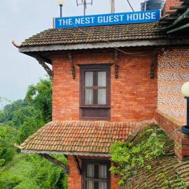 The Nest Guest House, hotel in Changunarayan