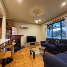 Ocean Road Holiday House, hotel en Marengo