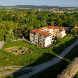 C Comfort Hotel & Wellness, отель в Хисаре