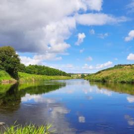 Deveron Valley Cottages, hotel en Marnoch