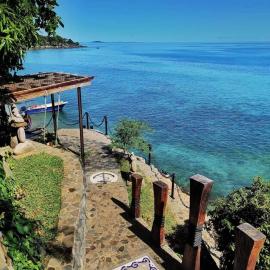 Villa Nautilus, Hotel in Nosy Komba