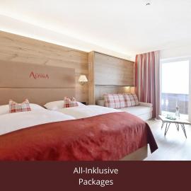 Hotel Alpina Superior, hotel v destinaci Pettneu am Arlberg