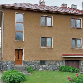 Apartmán Olomouc Nemilany