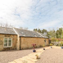 Kizzie Cottage