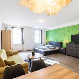 Pilsner Apartments