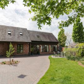 The Stables, hotel i Stourbridge