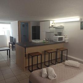 Data Maisonettes - City Center Budget Semi Basement