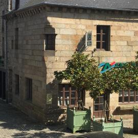 Le Ruppione, hotell sihtkohas Val Couesnon
