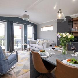 Savannah Lodge - Aldeburgh Coastal Cottages