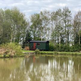 Heywood Glamping, hotel en Ormskirk