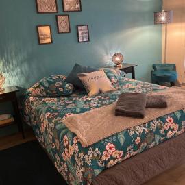Chez Karine 1, hotel em Arpajon