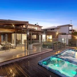 10 Ocean Drive, hotel in Port Fairy