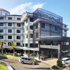 Bandung में, होटल Sari Ater Kamboti Hotel Bandung