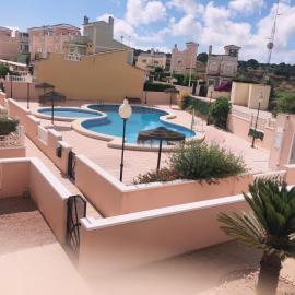 STARRY SKY, hotel in Santa Pola
