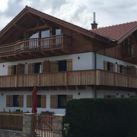 Gästehaus Apollo, hotel sa Schwangau