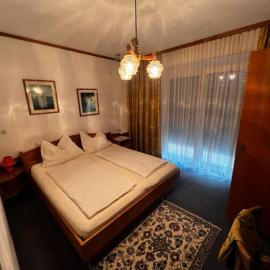 Ferienwohnung Rohrmeister, hotell sihtkohas Eberndorf