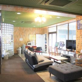 Juyoh Hotel, hotel sa Tokyo