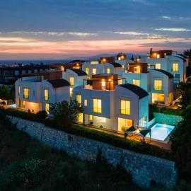 쿠샤다시에 위치한 호텔 Ada Villas