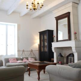 Superbe maison de maître au calme - 18 pers. - FR-1-246A-61