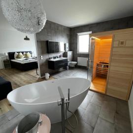 B&B RingLodge, hotel in Kelberg