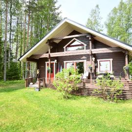 Koivuranta, hotel di Ähtäri