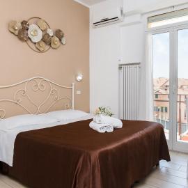 Hotel Villa Lina, hotel v destinaci Loano