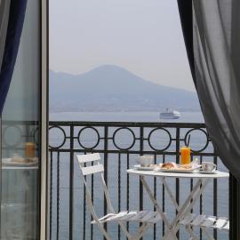 M'incanto B&B