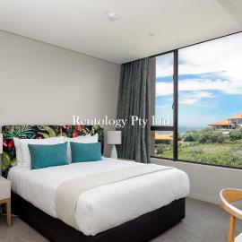 Fantastic 2 Bed Zimbali Suites Sea View
