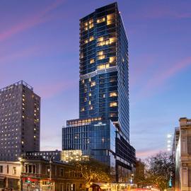 Crowne Plaza Adelaide by IHG, hotel en Adelaida