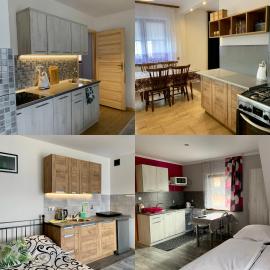 Pokoje z własnymi aneksami kuchennymi - Zbigniew Lassak, hotel in Biały Dunajec